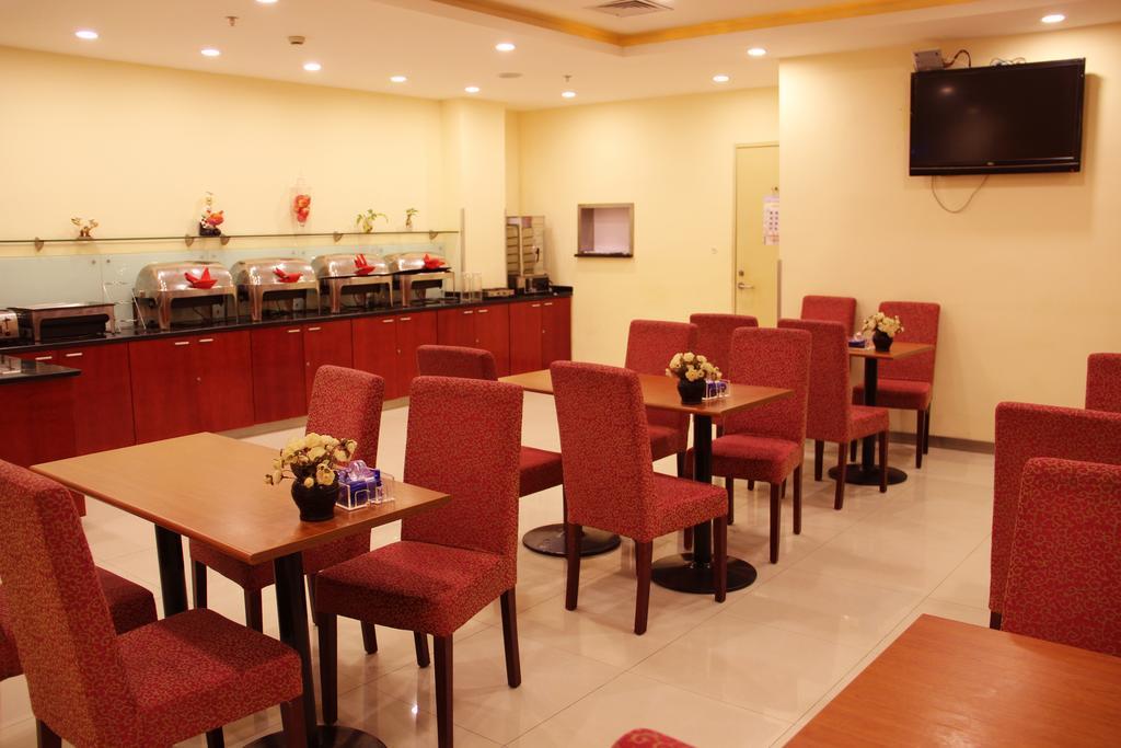 Hanting Hotel Hefei Railway Station Eksteriør billede